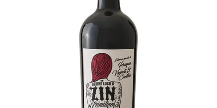 Pasqua Desire Lush & Zin Primitivo Puglia Red Wine 750mL - Liquorworld