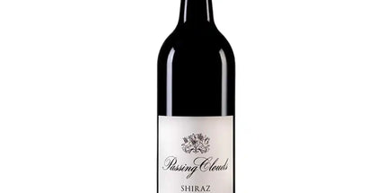 Passing Clouds Bendigo Shiraz 2019 750mL - Liquorworld