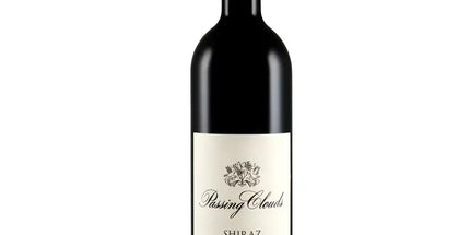 Passing Clouds Serpentine Bendigo Shiraz 2019 750mL - Liquorworld