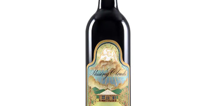 Passing Clouds The Angel Bendigo Cabernet Sauvignon 2019 750mL - Liquorworld