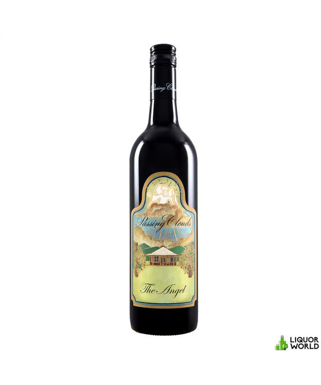 Passing Clouds The Angel Bendigo Cabernet Sauvignon 2019 750mL - Liquorworld