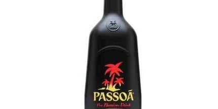 Passoa Passionfruit Liqueur 700ml