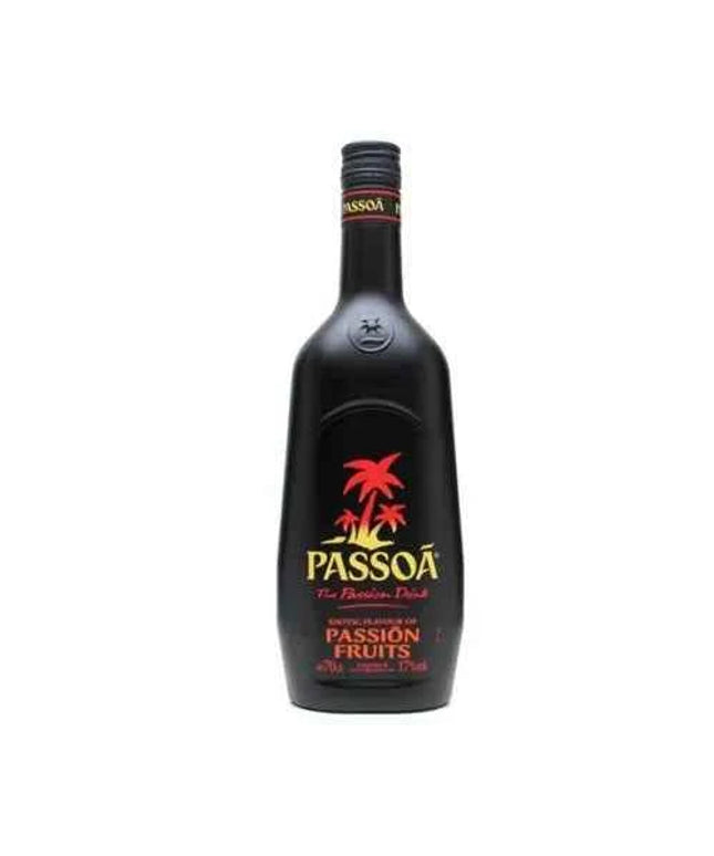 Passoa Passionfruit Liqueur 700ml