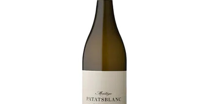Patatsfontein Patatsblanc 2021 750ml - Liquorworld