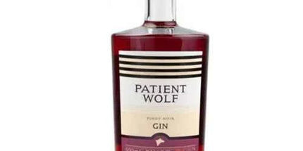 Patient Wolf Pinot Noir Gin 700ml