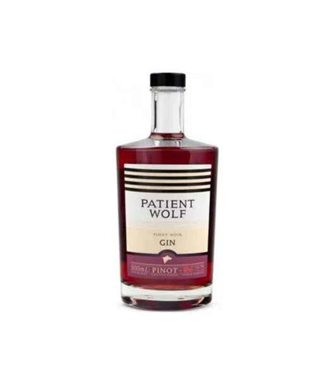 Patient Wolf Pinot Noir Gin 700ml