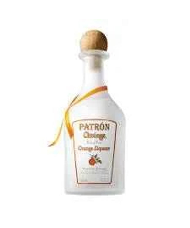 Patron Citronge Orange Liqueur 750mL