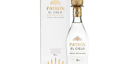 Patron El Cielo Blanco Tequila 700ml