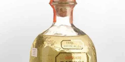 Patron Reposado 100% Agave Tequila (700ml)