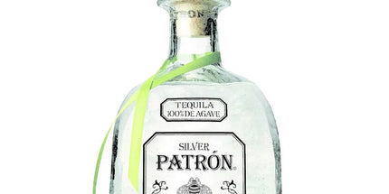 Patron Silver Tequila 1.75L - Liquorworld