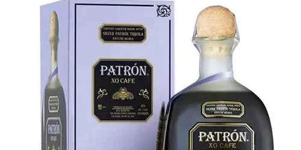 Patron XO Cafe Tequila 1L
