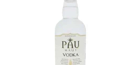 Pau Maui Vodka 750ml