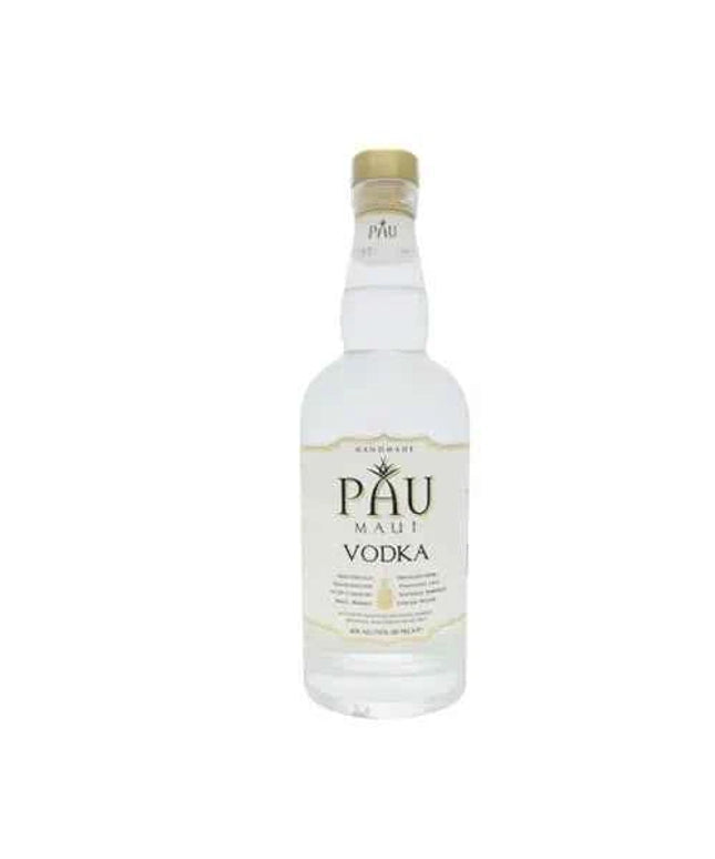 Pau Maui Vodka 750ml