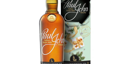Paul John Christmas Edition 2024 Single Malt Indian Whisky 700mL - Liquorworld