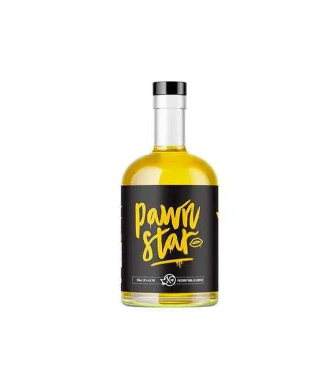Pawn Star Blended Liqueur 700ml