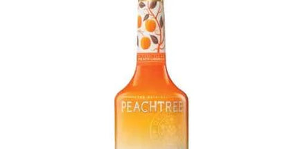 Peachtree Peach Liqueur 700ml