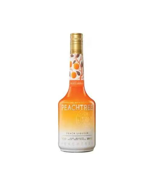 Peachtree Peach Liqueur 700ml