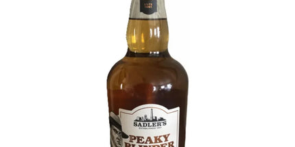 Peaky Blinders American Bourbon Whiskey 700ml - Liquorworld