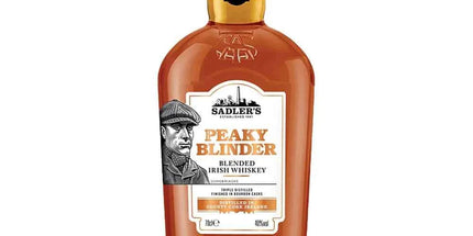Peaky Blinders Irish Whiskey 700ml