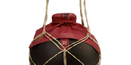 Pearl Red Hakka Rice WIne 500mL