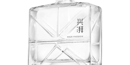 Pearl Red High Passion Rice Spirit 500mL - Liquorworld