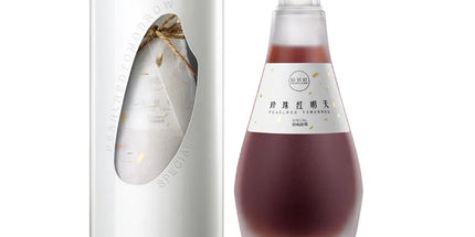 Pearl Red Tomorrow Special Rice Wine 500ml - Liquorworld