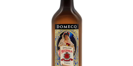 Pedro Domecq Manzanilla Sherry 750ml - Liquorworld