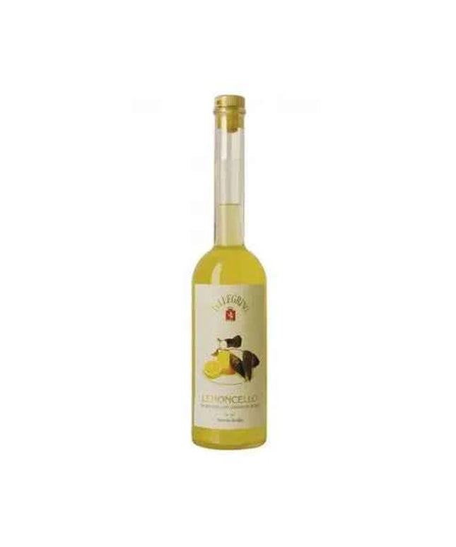 Pellegrino Limoncello 500ml