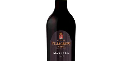 Pellegrino Marsala Fine Wine 750ml - Liquorworld