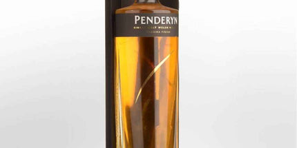Penderyn Madeira Single Malt Welsh Whisky Gift Box 700ml