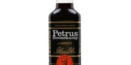 Penderyn Petrus Boonekamp L'Amaro Digestif 700ml - Liquorworld