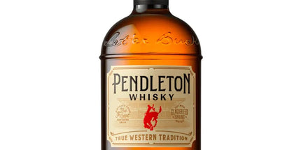 Pendleton Blended Canadian Whisky 1L - Liquorworld