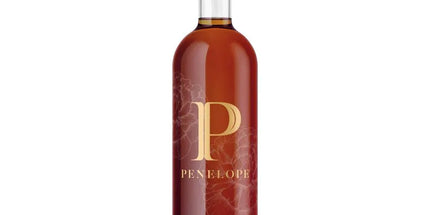 Penelope Cooper Series Rose Cask Finish Straight Bourbon Whiskey 750mL - Liquorworld