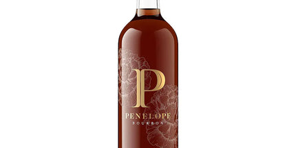 Penelope Four Grain Barrel Strength Straight Bourbon Whiskey 750mL - Liquorworld