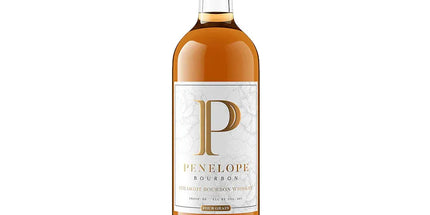 Penelope Four Grain Straight Bourbon Whiskey 750mL - Liquorworld