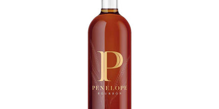 Penelope Wheated Straight Bourbon Whiskey 750mL - Liquorworld