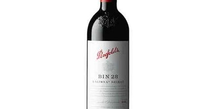 Penfolds Bin 28 Shiraz 2018 750mL