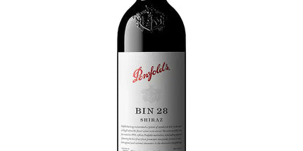 Penfolds Bin 28 Shiraz 2021 Red Wine 750mL - Liquorworld