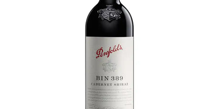 Penfolds Bin 389 Cabernet Shiraz 2017 750mL - Liquorworld