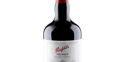 Penfolds Father 10 Year Old Grand Tawny 750ml