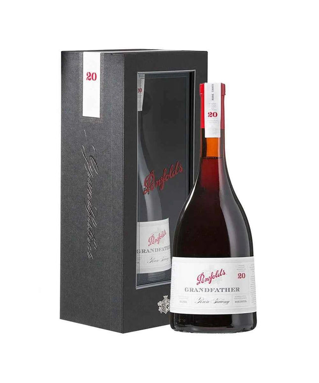 Penfolds Grand Father RARE Twany 750mL