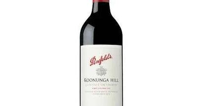 Penfolds Koonunga Hill Cabernet Sauvignon 750ml x 6