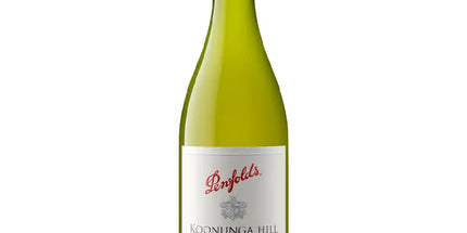Penfolds Koonunga Hill Chardonnay White Wine 750mL - Liquorworld