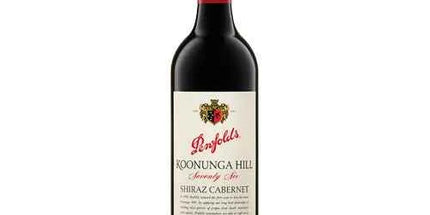 Penfolds Koonunga Hill Seventy-Six Shiraz Cabernet 750ml x 6