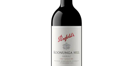 Penfolds Koonunga Hill Shiraz Red Wine 750mL - Liquorworld
