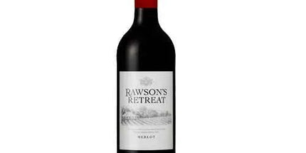 Penfolds Rawsons Merlot 750ml