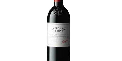 Penfolds St Henri Shiraz 2017 750ml
