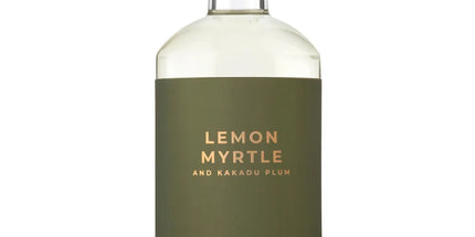 Penni Ave Distillery Lemon Myrtle and Kakadu Plum Vodka 700ml - Liquorworld