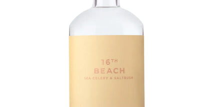 Penni Ave Distillery Sea Celery and Saltbush Vodka 700ml - Liquorworld