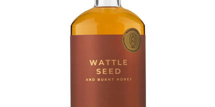 Penni Ave Distillery Wattleseed and Burnt Honey Vodka 700ml - Liquorworld
